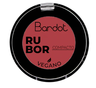 [R21146] Rubor bardot rouge