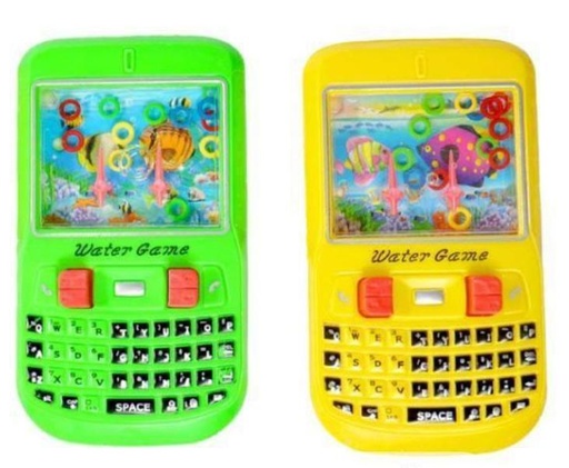 [932-051] Atari agua pequeño surtido