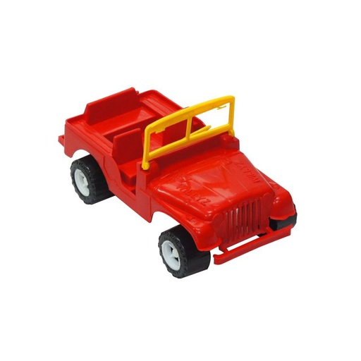 [100049] Carro williz proyecciones