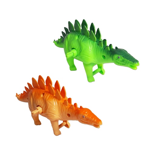 [YH2022-3] Dinosaurio cuerda bolsa