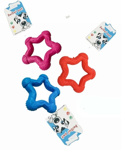 [SE2462] Rascaencias mascota estrella 