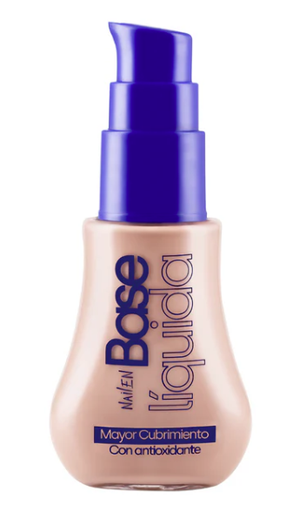 [20171] Base liquida nailen #4