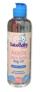 [DCN-191022] Aceite bebe saryd x110 