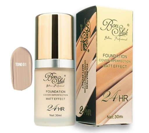 [C048] Base bonshik liquida #1