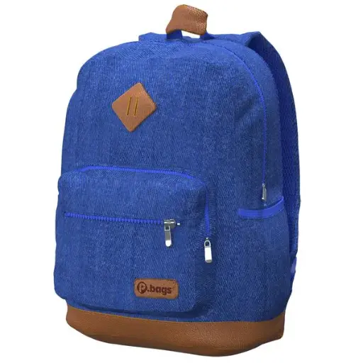 [3970-014] Morral prim. denin unisex 