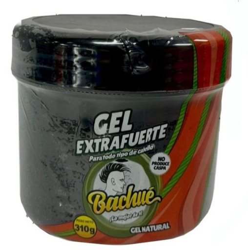 [7-1619] Gomina bachue pote x310ml 
