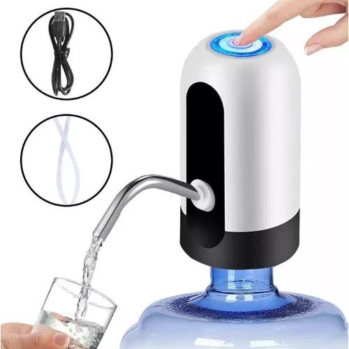[PTP1448] Dispensador automatico de agua 