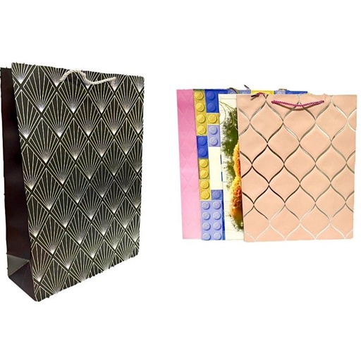 [SLT3026] @Bolsa regalo importada grd (SLT2266)(SLT2919)