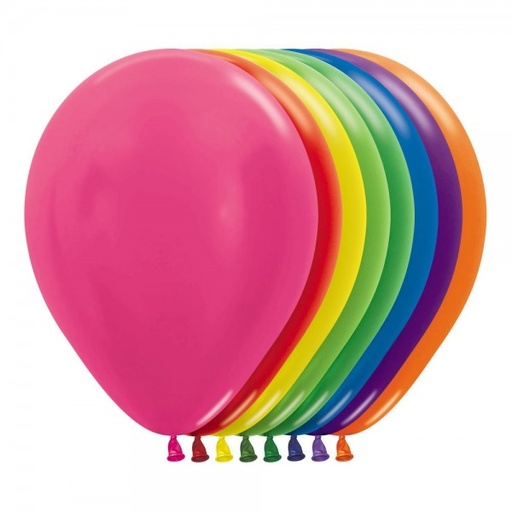 [841627] Bomba rumatex r12x12 surtido tropical