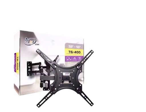 [X-400] Soporte tv sencillo HDL-117B-2