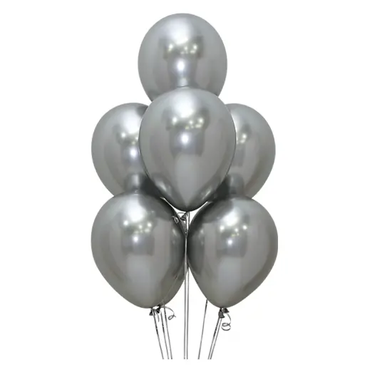 [840040] Bomba rumatex r9x50 cromado plata
