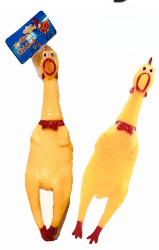 [PT21528] Pollo chillon grande