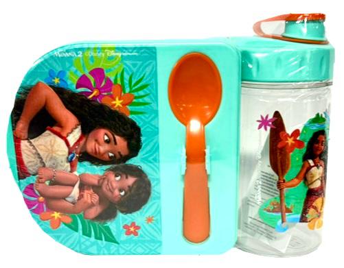 [BC-K-1218.MO1] Coca mas termo set pox*tixe moana