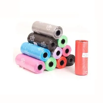 [DK-2326] @Bolsa mascota x10 