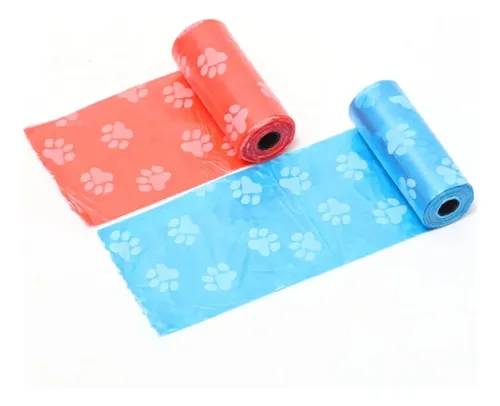 [PN129] Bolsa mascota x2 FP202364