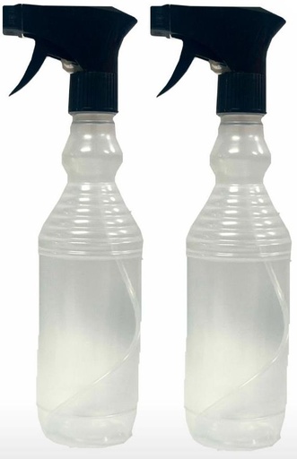 [160-ATO] Atomizador pistola largo 500ml 