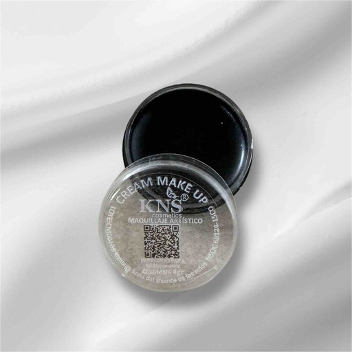[PIN-4GRX12] Pintucaritas KNS negra x12 