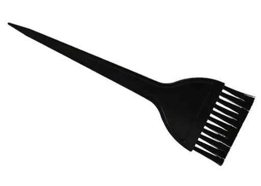 [MG-062] Brocha tintura sencilla x1 PQT X12  