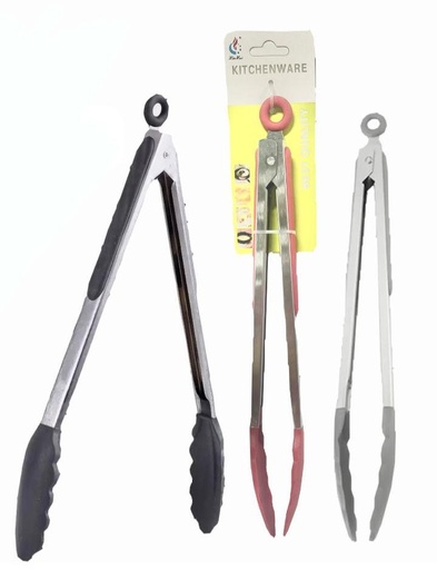[AK10613] @Pinza panadera grande fina