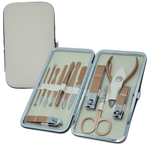 [PT27348] Manicure cartera grande