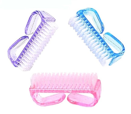 [GLO-7092] Cepillo pedicure grande x1 PQT X12
