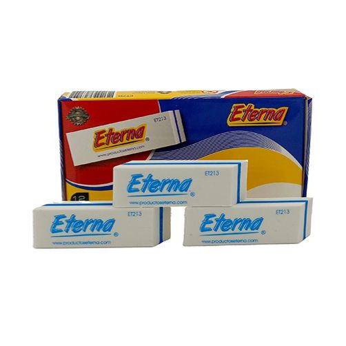 [ET213] Borrador eterna grande x12