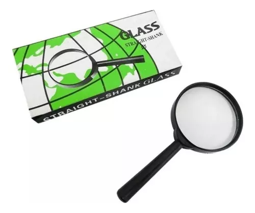 [SE2015] Lupa escolar 90 mm 